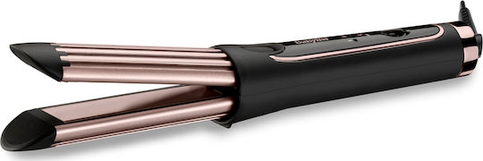 Ψαλίδι Μαλλιών για Μπούκλες 45W RD-688.BLACK