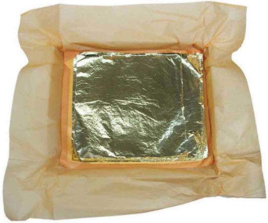 Noris Златно фолио 16x16см
