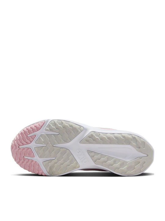 Star Runner Star Runner 4 Kids Sports Shoes Running with Laces Pink