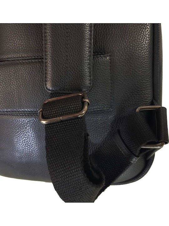7.Dots Backpack 20.5lt Καφέ