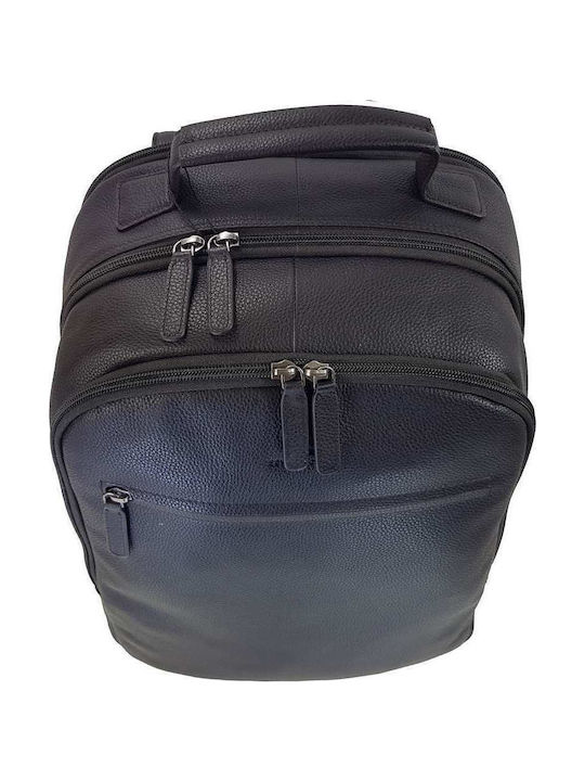 7.Dots Backpack 20.5lt Καφέ