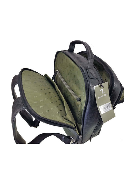 7.Dots Backpack 20.5lt Καφέ