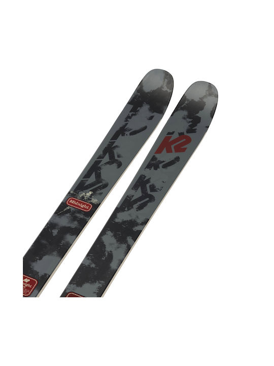 K2 Midnight Skis Ski Schuhe in Mehrfarbig Farbe