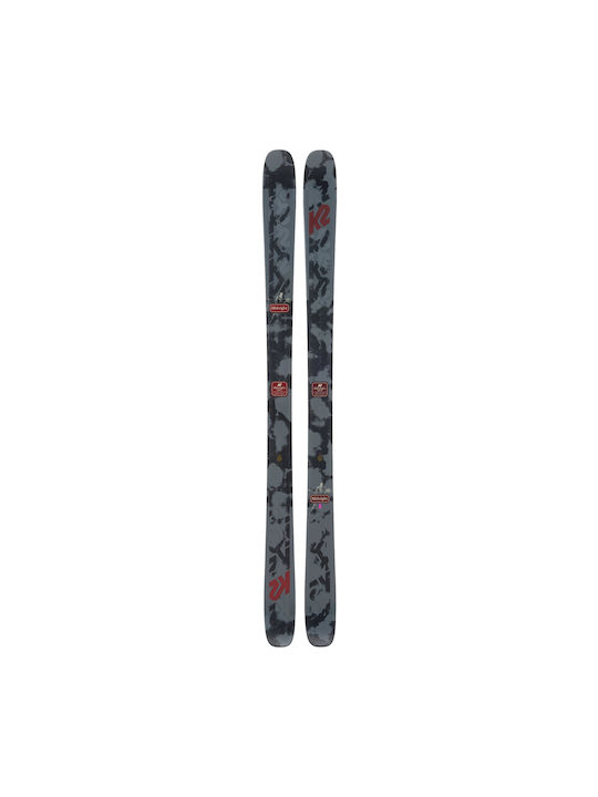 K2 Midnight Skis Ski Schuhe in Mehrfarbig Farbe