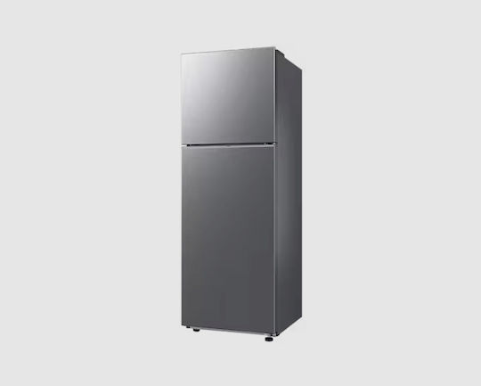 Samsung Kühlschrank mit Doppeltür 305Es NoFrost H171.5xB60xT64.7cm. Inox RT31CG5624S9ES