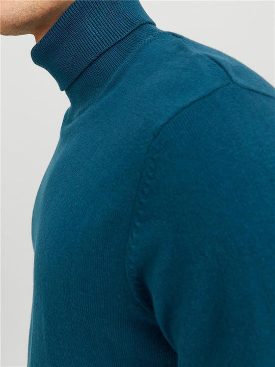 Langarm-Pullover Sailor Blue