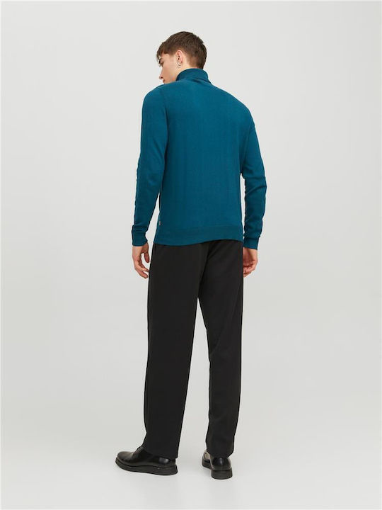 Langarm-Pullover Sailor Blue