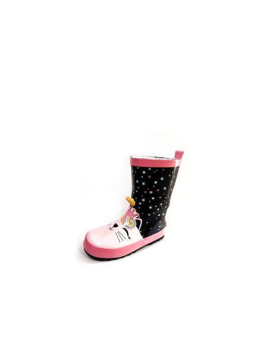 Meridian Kids Wellies Multicolour