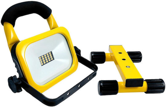 Strend Pro Pro Работна лампа На батерия LED IP54 със светлинен поток до 800лм
