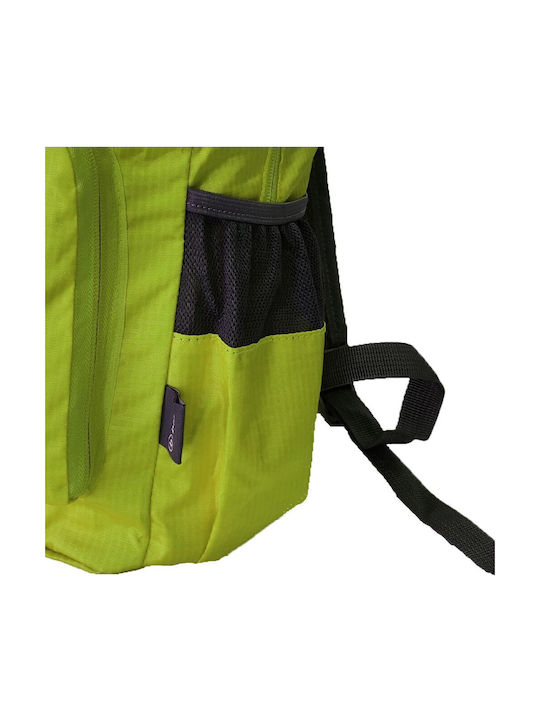 Benzi Backpack Πράσινο Benzi Backpack Πράσινο