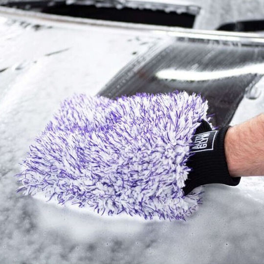 AutoGlym Ръкавица за Миене на Кола