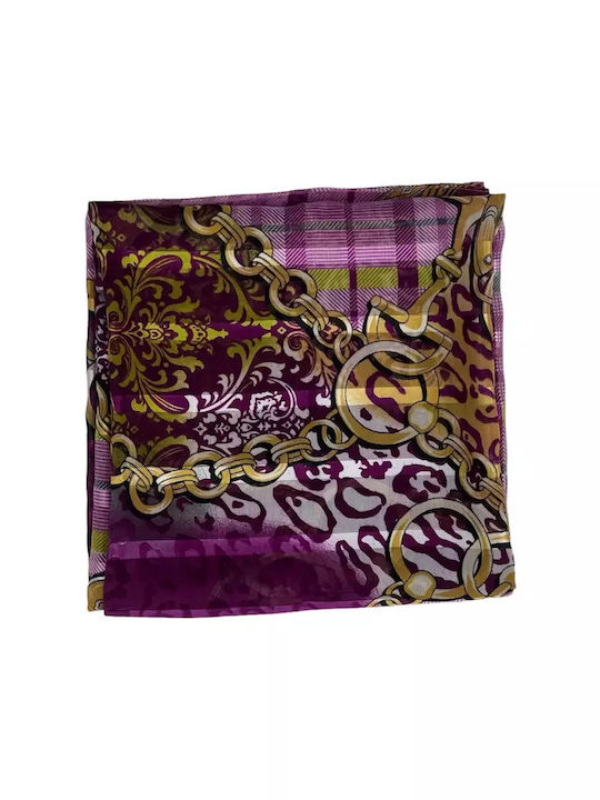 by Vemod Women's Scarf Purple