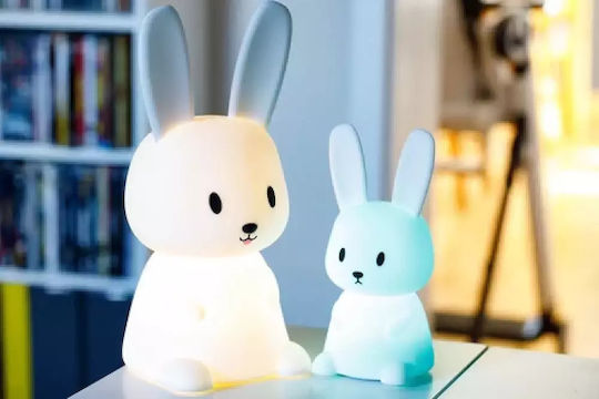 innoGio LED Nachtlichter für das Kinderzimmer mit Batterien