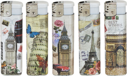 Viosarp Lighter Flame