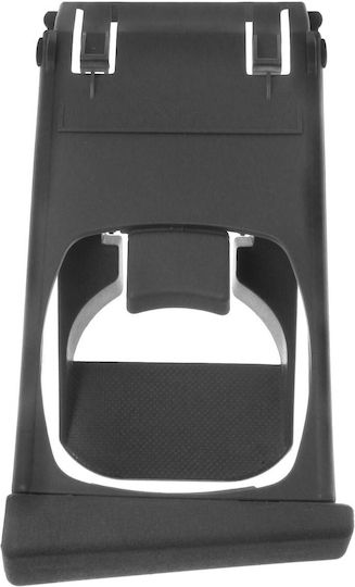 Car 1 Cup Holder for AC Vents Gray