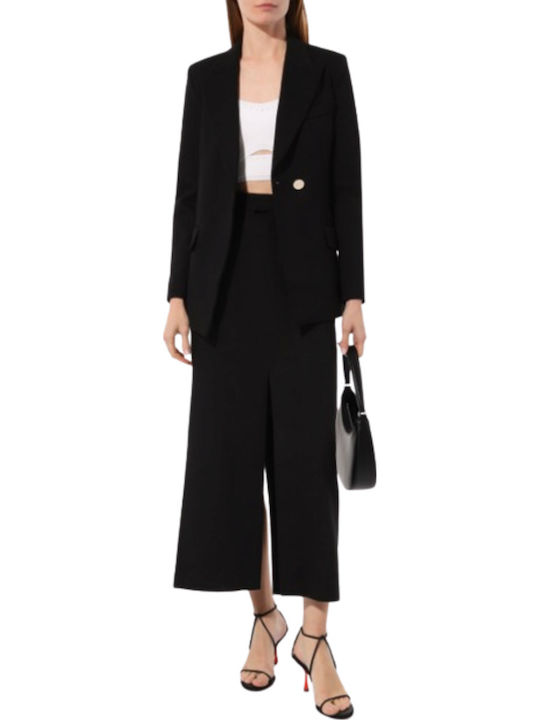 Liu Jo Women's Blazer Black