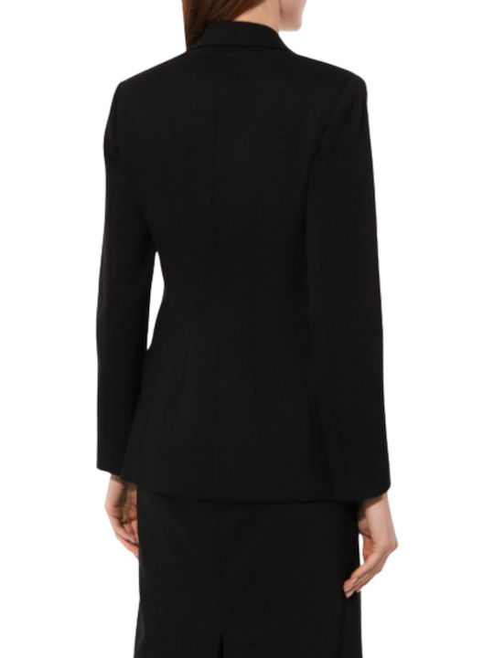 Liu Jo Women's Blazer Black