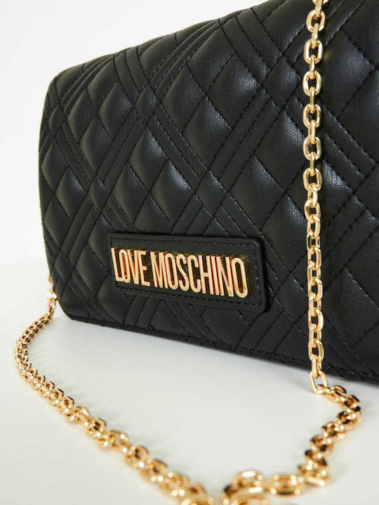 Women's Bag Shoulder Black