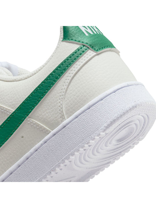 Court Vision Low Next Nature Дамски Маратонки Sail / Malachite / White