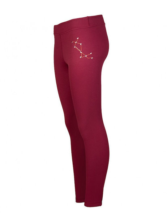 Graff Damen Thermo Hose Rosa