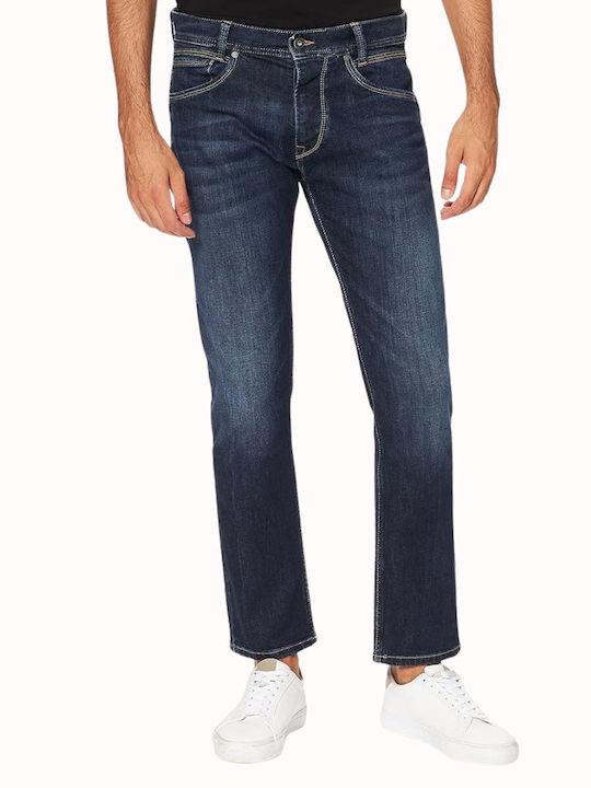 Pepe Jeans Men's Jeans Pants Blue