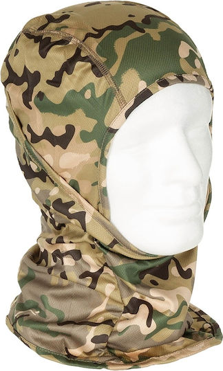 MFH Balaclava Black