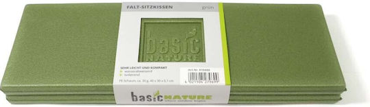 Relags Sitzkissen für Camping Khaki
