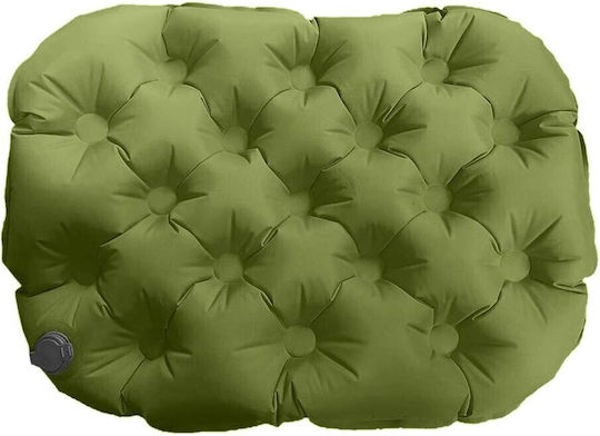Sitzkissen Für Camping Khaki 45x33x6cm