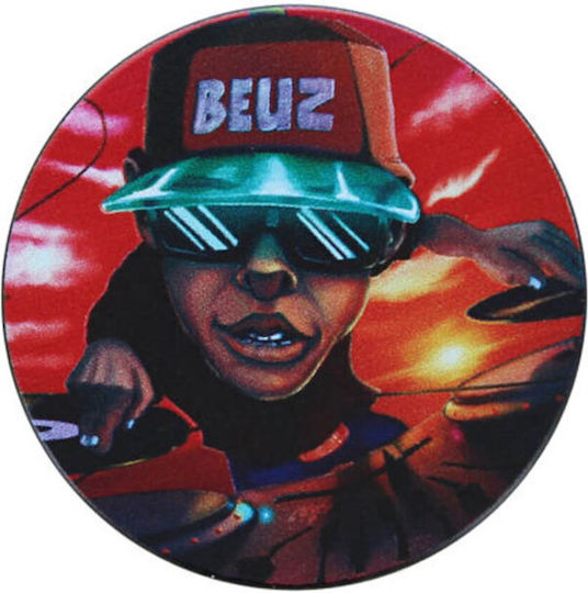 Beuz Grinder 50mm