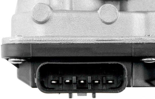 Car EGR valve