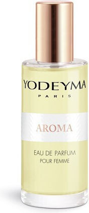 Yodeyma Aroma Eau de Parfum 15ml