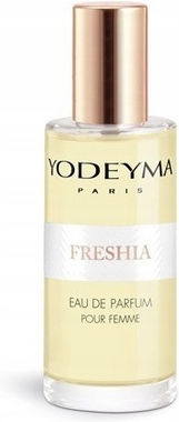 Yodeyma Freshia Eau de Parfum 15ml