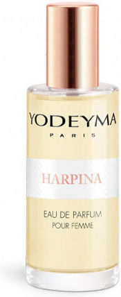 Yodeyma Harpina Eau de Parfum 15ml