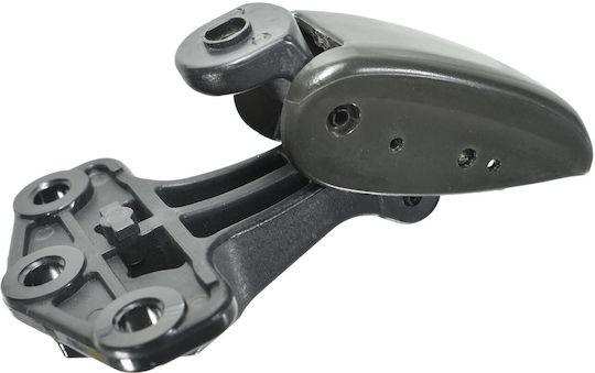 Car Bodywork Spare Part for Isuzu D-Max