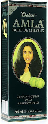 Dabur Amla Hair Oil 300ml