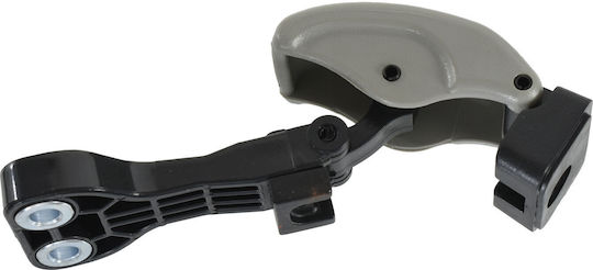 Car Bodywork Spare Part for Toyota Hilux