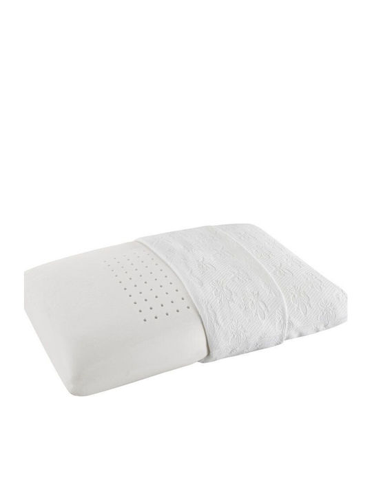 Magniflex Classico Pocket Kopfkissen Schlaf Memory-Schaum Anatomisch 60x40x12cm