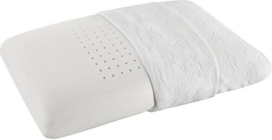 Magniflex Classico Pocket Memory-Schaum Anatomisch Kopfkissen 60x40x12cm Magniflex Classico Pocket Memory-Schaum Anatomisch Kopfkissen 60x40x12cm