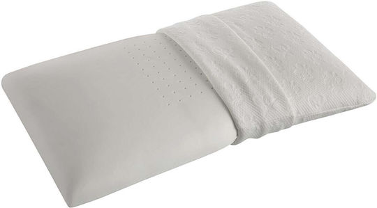 Magniflex Classico Standard Sleep Pillow Memory Foam Anatomic Medium 42x72x12cm