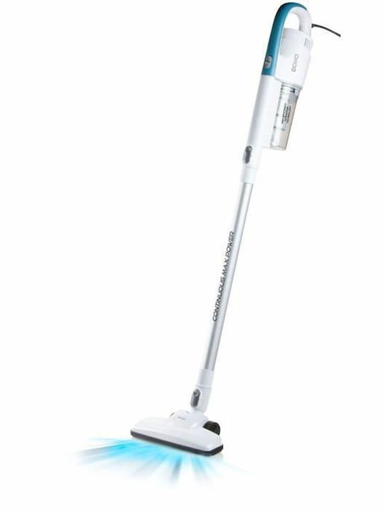 Domo DO237SV Rechargeable Stick Vacuum