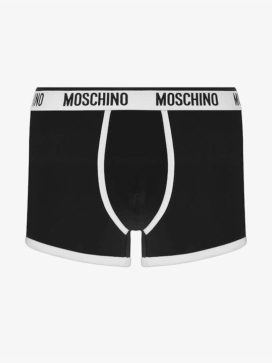 Men's Boxer Black