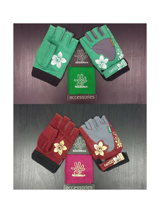 MadMax New Age Women's Gym Gloves