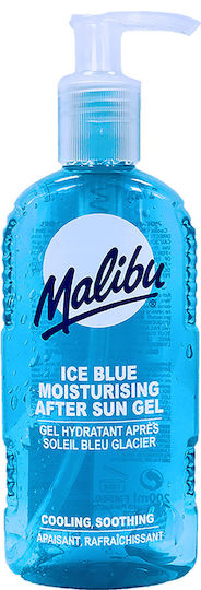 Malibu Αντηλιακό Λάδι για το Σώμα SPF2 200ml