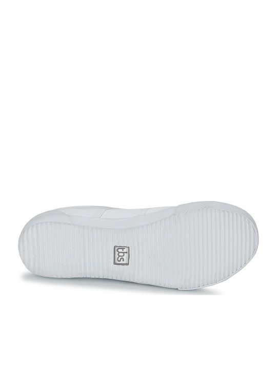 Adidași Pentru Femei Albi
