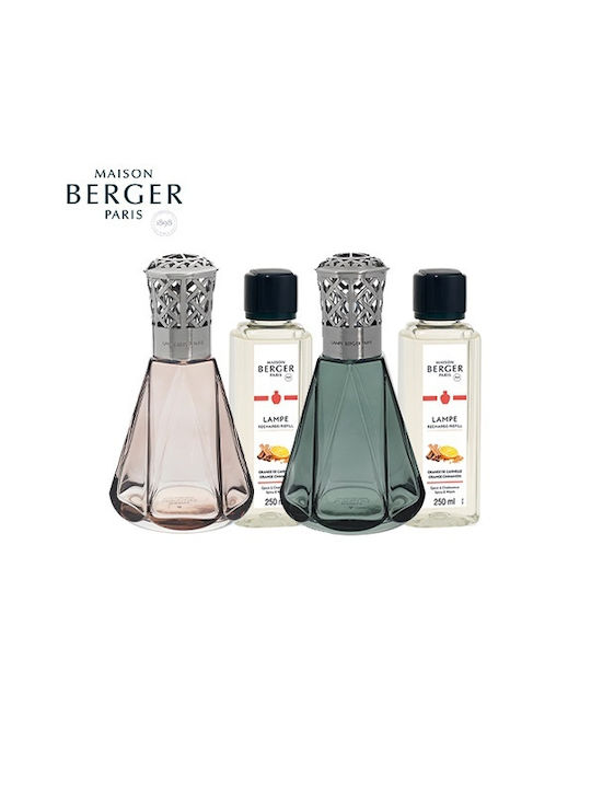 Maison Berger Paris Set Spray-uri Parfumate 4772