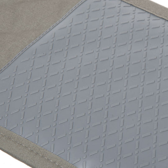 Ofenhandschuh Stoff in Gray Farbe 1Stück