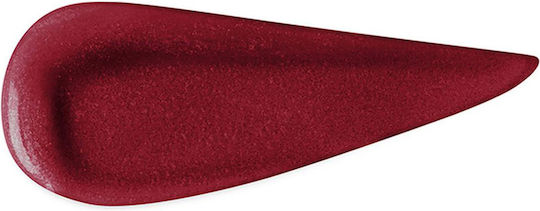 Kiko Milano Υγρό Κραγιόν Metallic 06 Bordeaux
