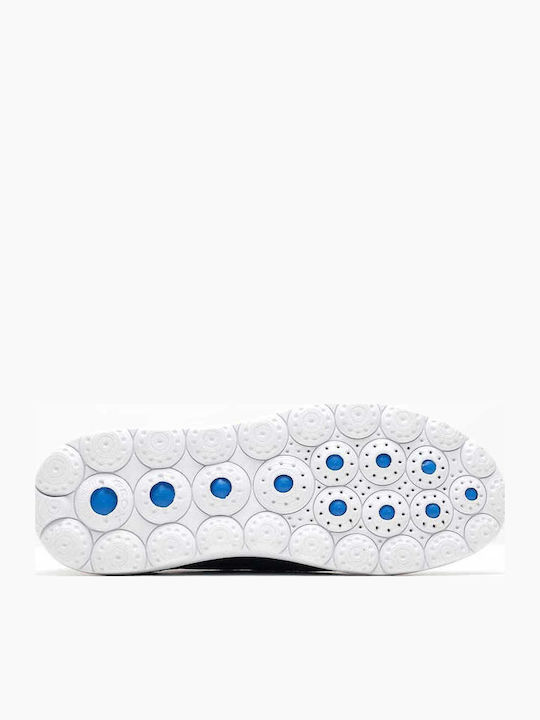 U Spherica A Sneakers Blue