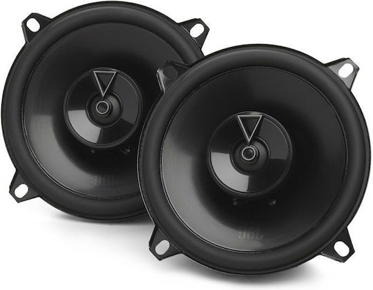 JBL Set Auto-Lautsprecher Club 54f 5.25" mit 45W RMS (Tieftöner)