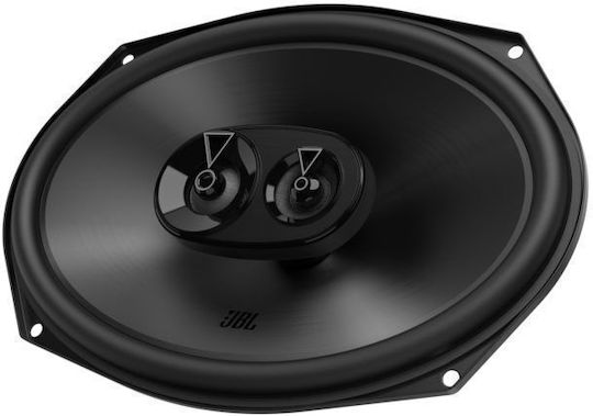 JBL Автомобилен Високоговорител Club 964m 6x9" с 85W RMS (3 начина)